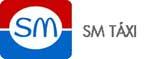 Logo SM TÁXI 