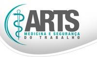 Logo ARTS MEDICINA - Segurança do Trabalho
