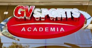 GVSPORTS ACADEMIA